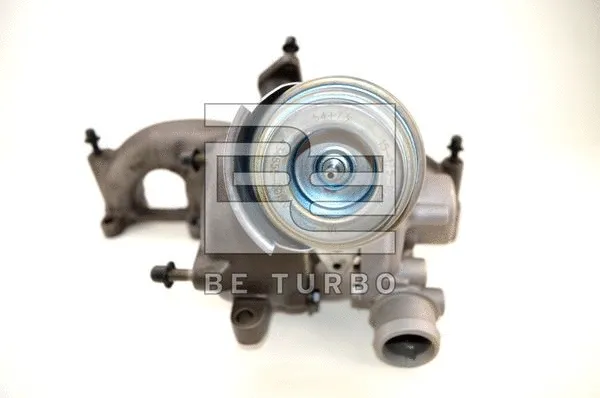 Turbocompresseur, suralimentation BE TURBO 125310