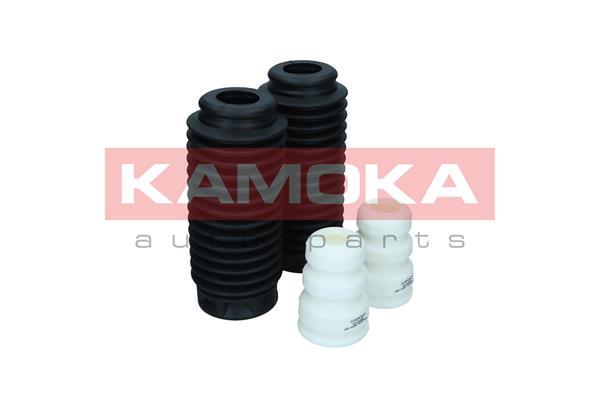 Kit de protection contre la poussière, amortisseur KAMOKA 2019206