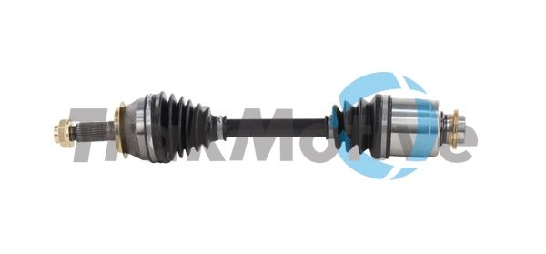Arbre de transmission AUTOTEAM G301241