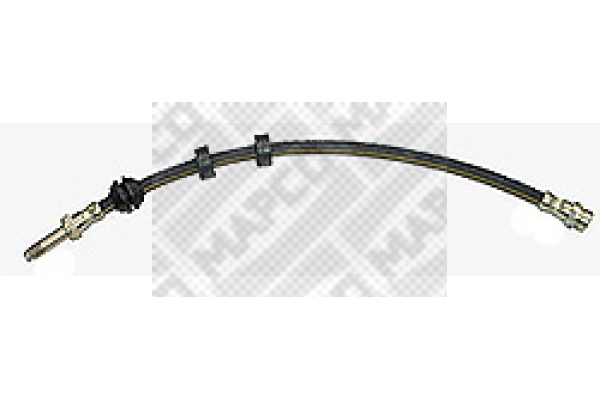 Flexible de frein MAPCO 3977