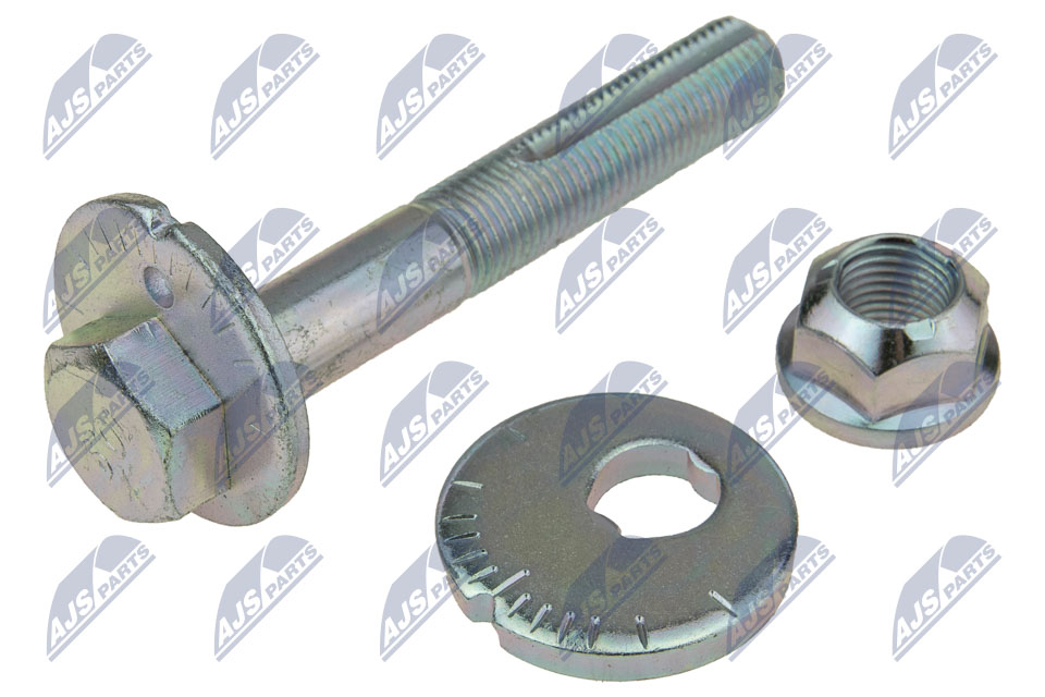 Vis de correction du carrossage NTY ZWG-NS-033SK
