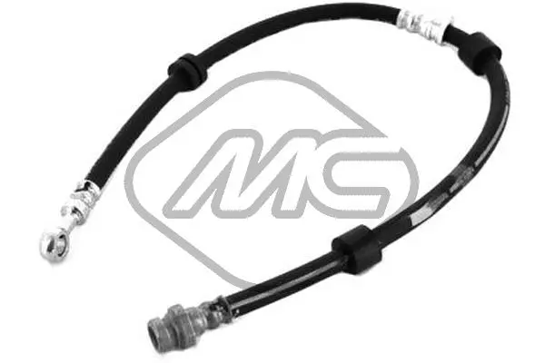 Flexible de frein Metalcaucho 96473