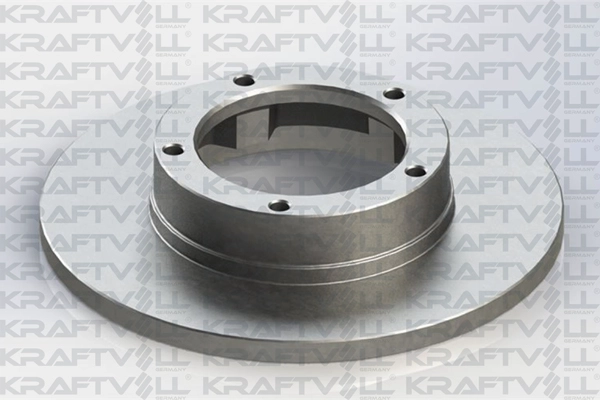 Disque de frein KRAFTVOLL GERMANY 07040011