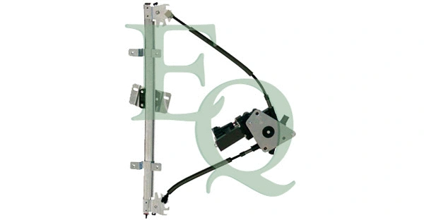 Lève-vitre EQUAL QUALITY 151412