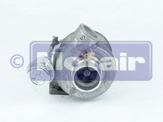 Turbocompresseur, suralimentation MOTAIR TURBO 333847