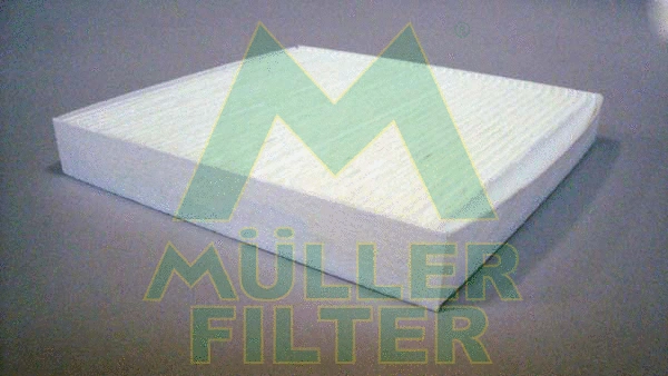Filtre, air de l'habitacle MULLER FILTER FC363
