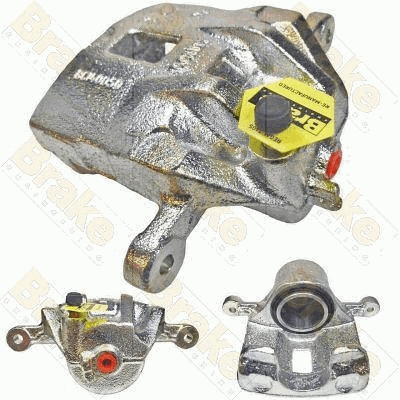 Étrier de frein Brake ENGINEERING CA2313