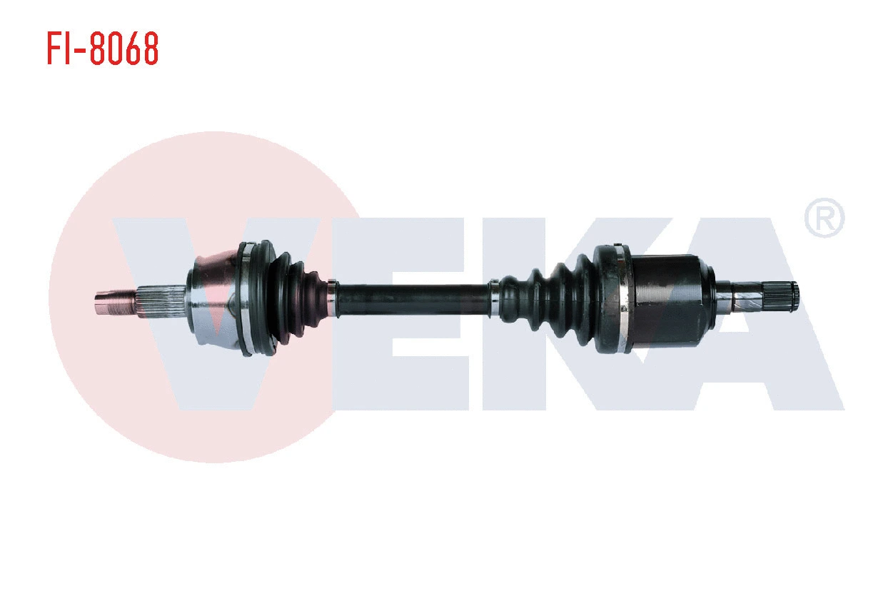 Arbre de transmission VEKA FI-8068