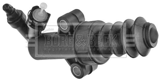 Cylindre récepteur, embrayage BORG & BECK BES268