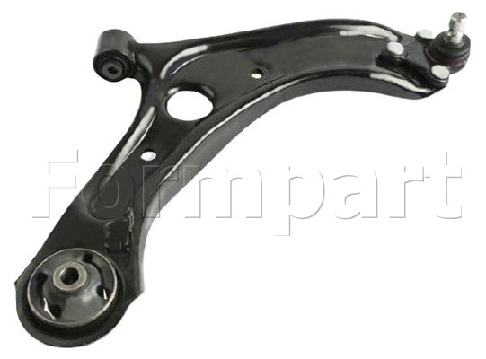 Bras de liaison, suspension de roue FORMPART 3709132