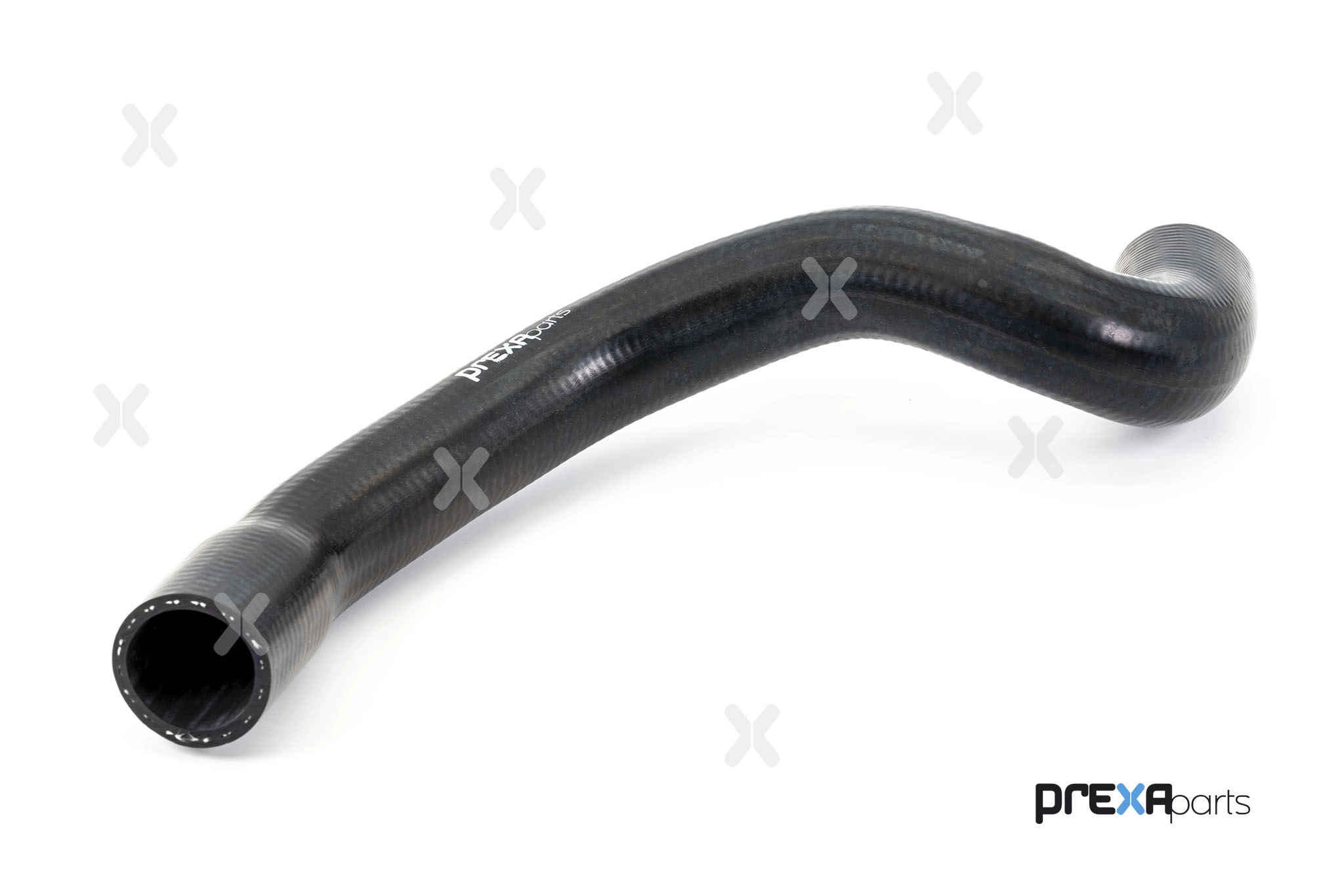 Durite de radiateur PREXAparts P126195