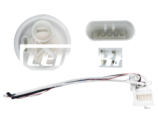 Capteur, niveau de carburant LEMARK LFP523