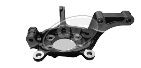 Fusée d'essieu, suspension de roue DYS 79-03101L