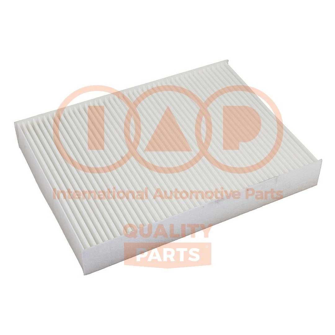 Filtre, air de l'habitacle IAP QUALITY PARTS 821-13162
