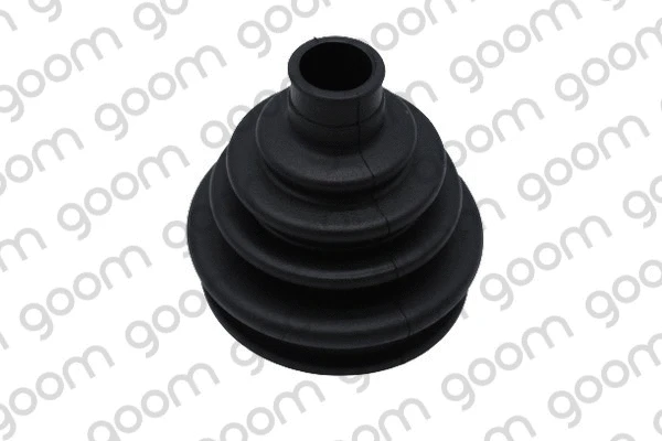 Joint-soufflet, arbre de commande GOOM DB-0502