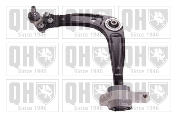 Bras de liaison, suspension de roue QUINTON HAZELL QSA2650S
