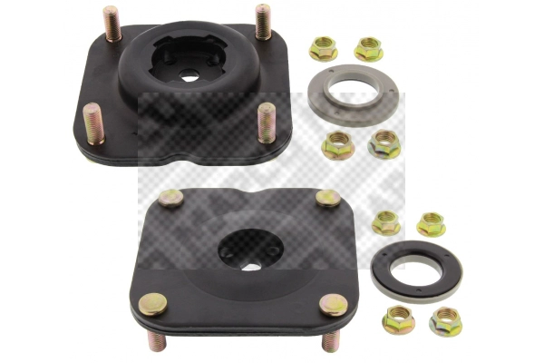 Coupelle de suspension MAPCO 33558/2