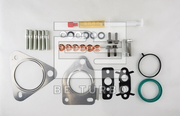 Kit de montage, compresseur BE TURBO ABS441