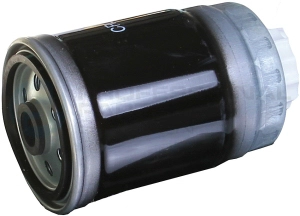 Filtre à carburant Professional Parts 23342671