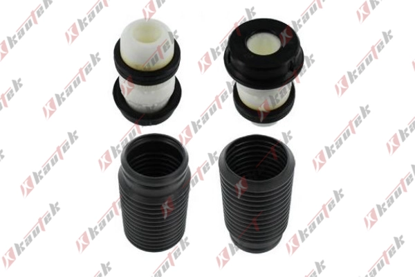 Kit de protection contre la poussière, amortisseur KAUTEK VW-BK037