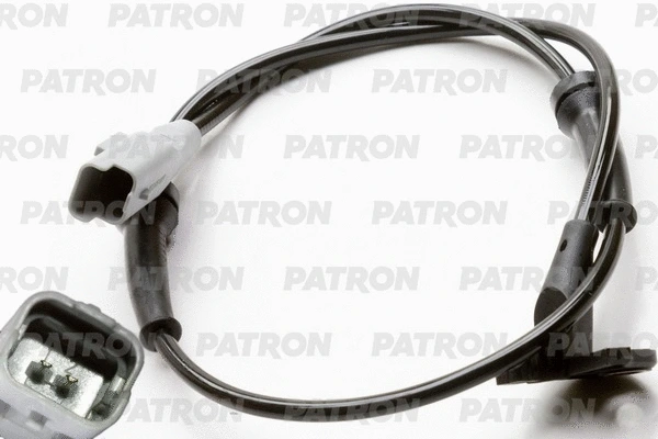Capteur, vitesse de roue PATRON ABS51011