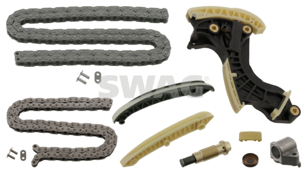 Kit de distribution par chaîne SWAG 10 94 4975