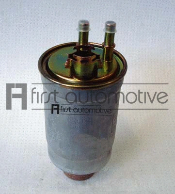 Filtre à carburant 1A FIRST AUTOMOTIVE D21155
