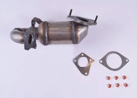 Catalyseur EEC RE6116
