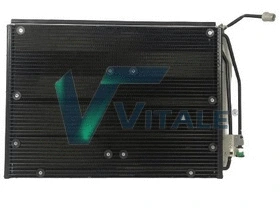 Condenseur, climatisation VITALE ME830770