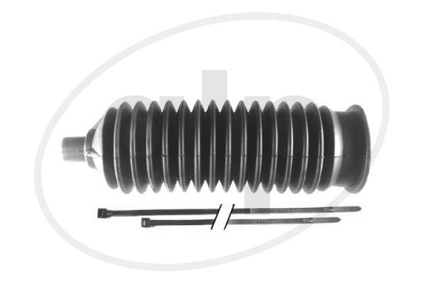 Jeu de joints-soufflets, direction alp ALP-000521