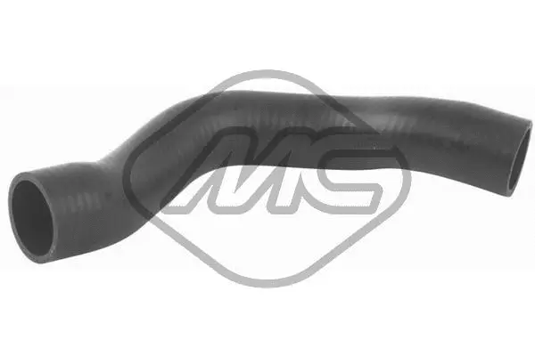 Gaine de suralimentation Metalcaucho 09712