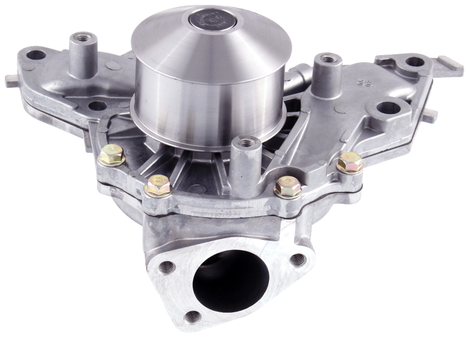 Pompe à eau, refroidissement du moteur GATES-AU GWP4229