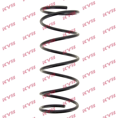 Ressort de suspension KYB RA5762