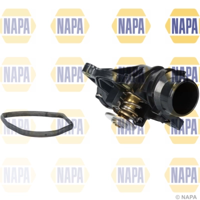 Thermostat, liquide de refroidissement NAPA NTH1118