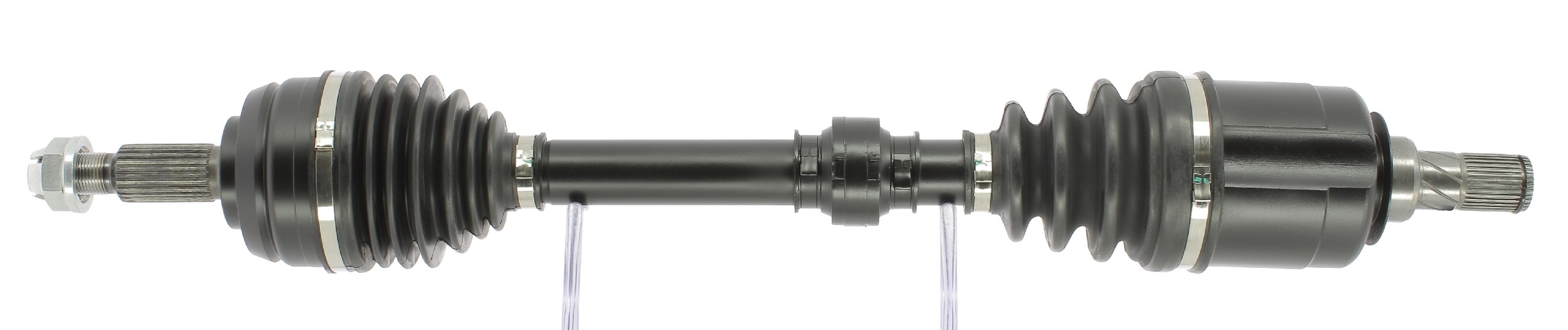 Arbre de transmission FRIESEN FDS3520