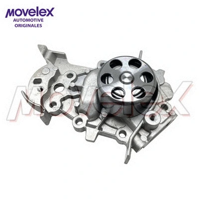 Pompe à eau, refroidissement du moteur Movelex M10584
