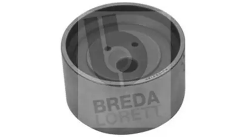 Poulie de tension, courroie crantée BREDA LORETT TDI5141