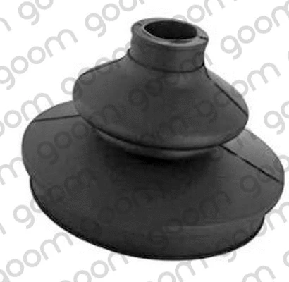 Joint-soufflet, arbre de commande GOOM DB-0286