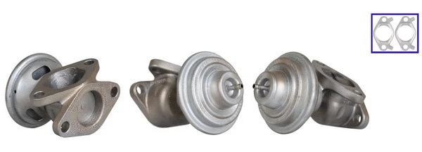 Vanne EGR RE-EX 508-00271