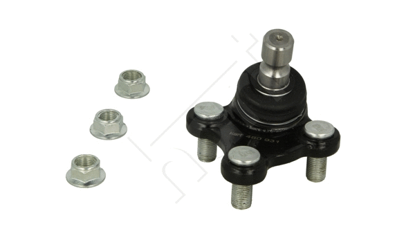 Rotule de suspension HART 480 931