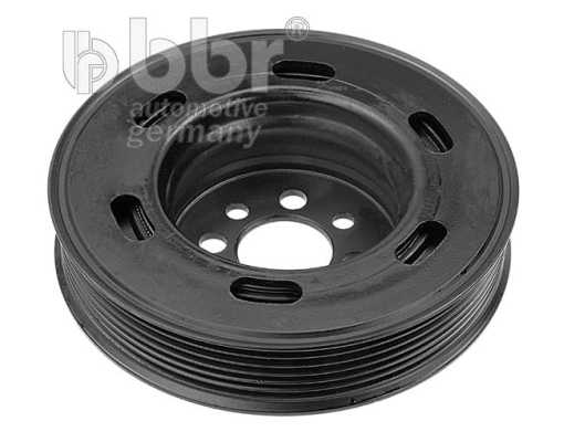 Poulie, vilebrequin BBR Automotive 002-30-12885