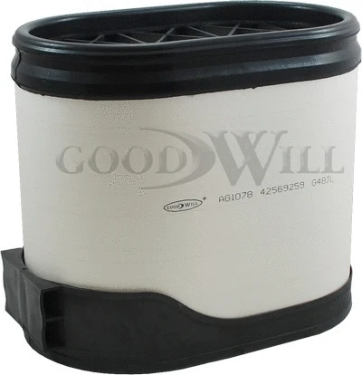 Filtre à air GOODWILL AG 1078