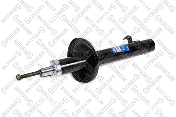 Amortisseur STELLOX 4214-1035-SX