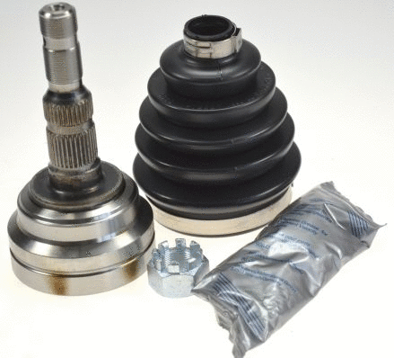 Jeu de joints, arbre de transmission MTR 12120429