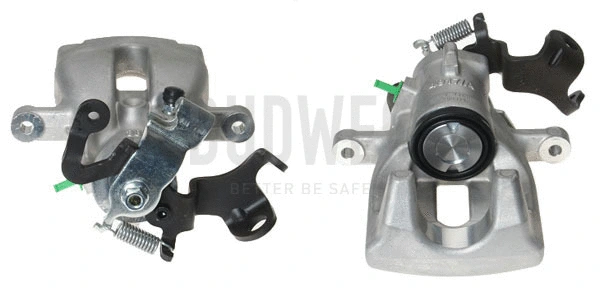 Étrier de frein BUDWEG CALIPER 344460