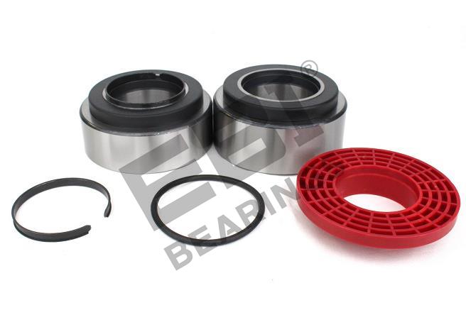 Kit de roulements de roue EBI EBK2841