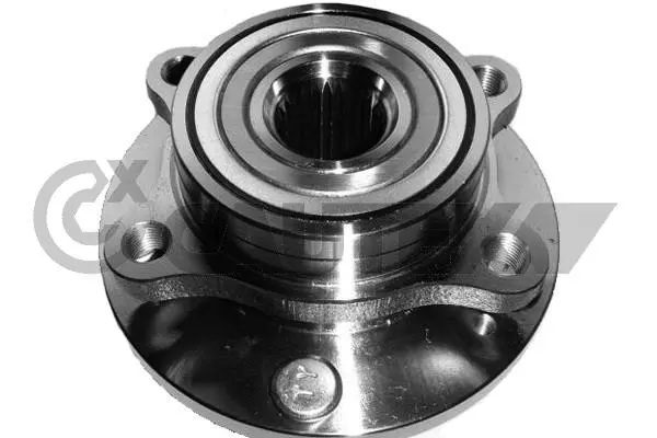 Moyeu de roue CAUTEX 750582