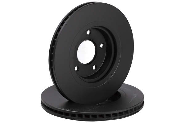 Disque de frein ZentParts Z05948
