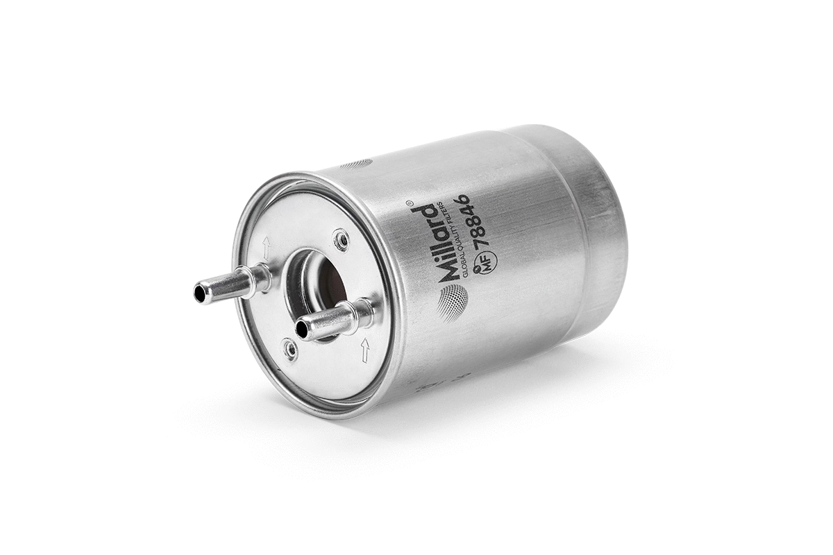 Filtre à carburant MILLARD FILTERS MF-78846