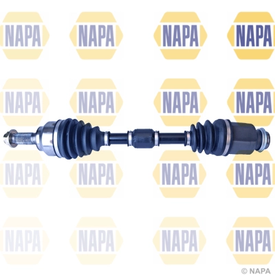 Arbre de transmission NAPA NDS1199R